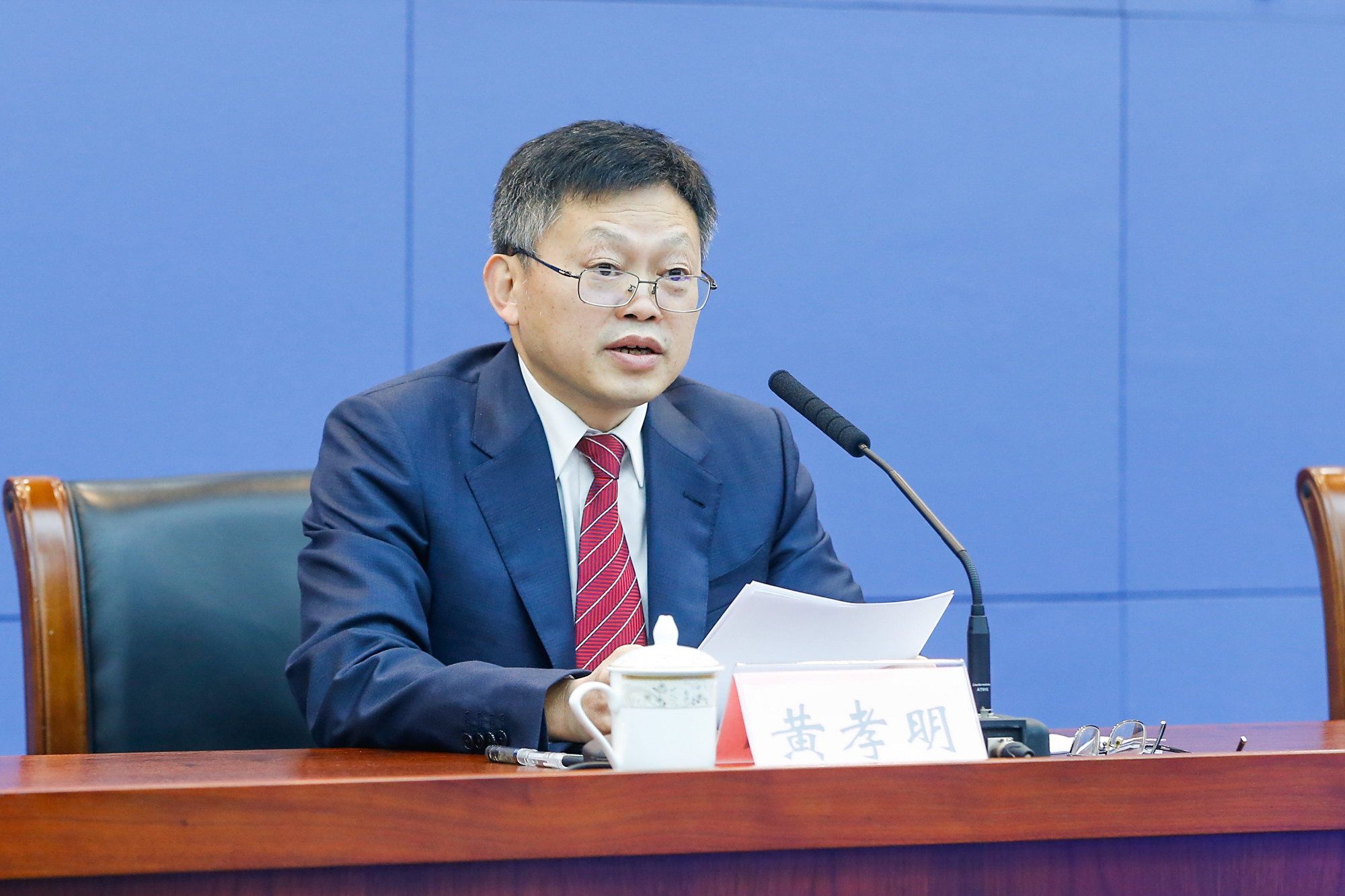 深入实施城市更新行动新闻发布会举行