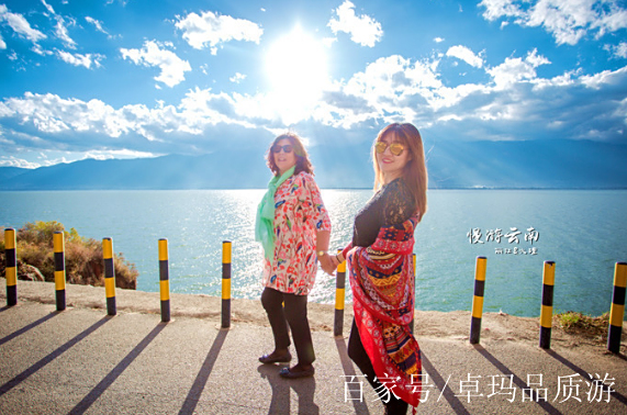 带父母去云南哪里旅游(带父母去云南哪里旅游合适)
