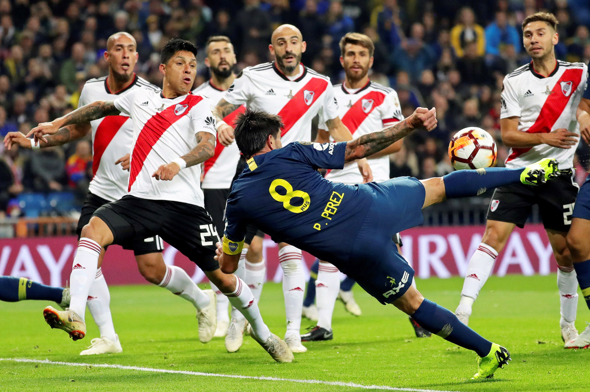 欧冠 美金杯 107解放者杯:河床vs阿根廷青年人,孰强孰弱见真知