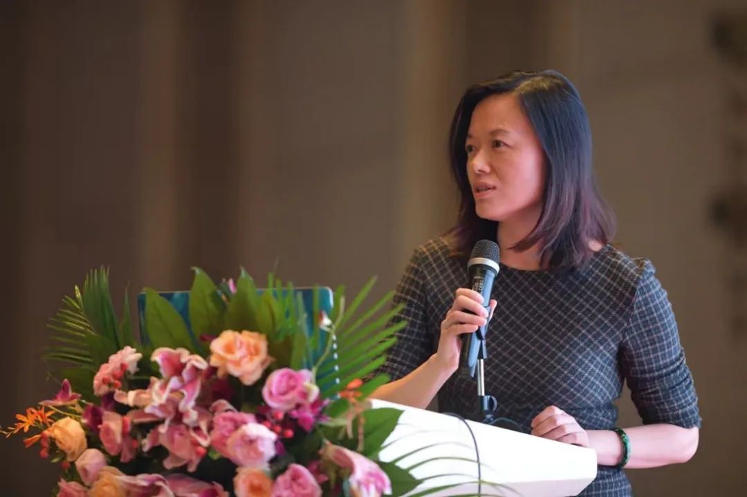 家国情·科技报国绽芳华丨王红霞:追捕最危险的癌细胞与分子信号