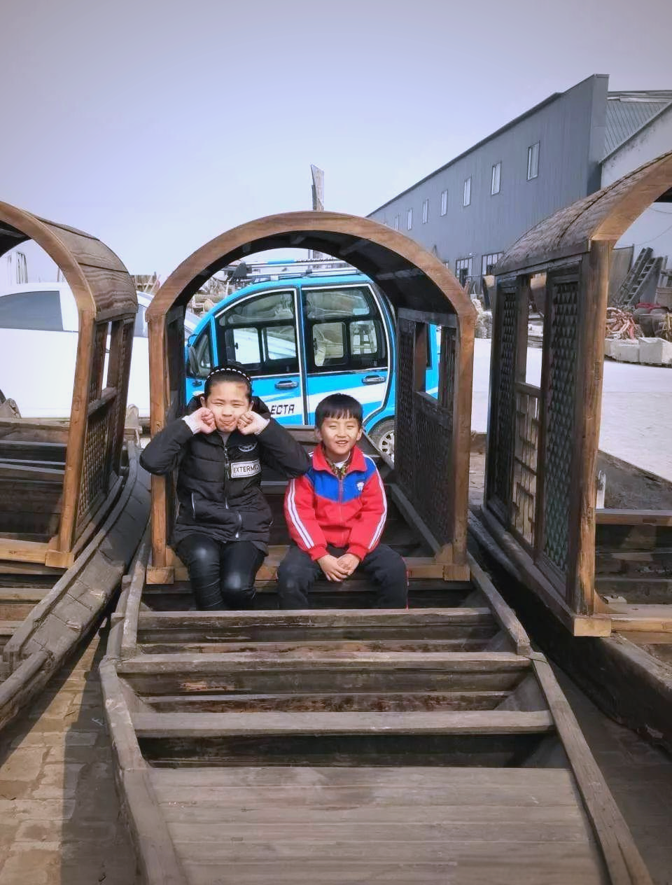 水落坡古玩市场:购物与历史文化的完美融合