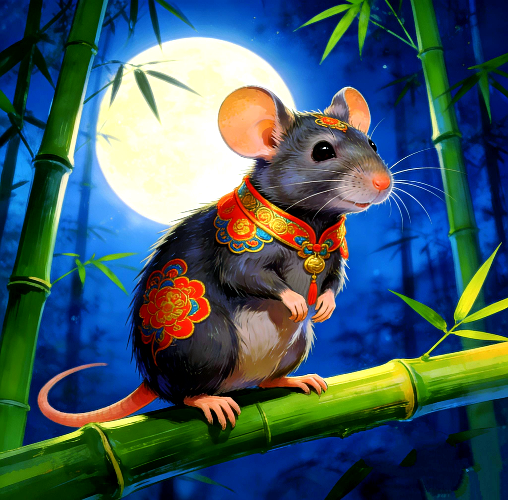 生肖鼠2013运势大全(生肖鼠2013运势大全男)