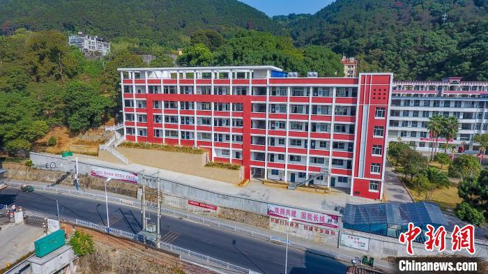 福建统一战线帮扶政和见闻:因地制宜结对帮扶 助推经济社会发展