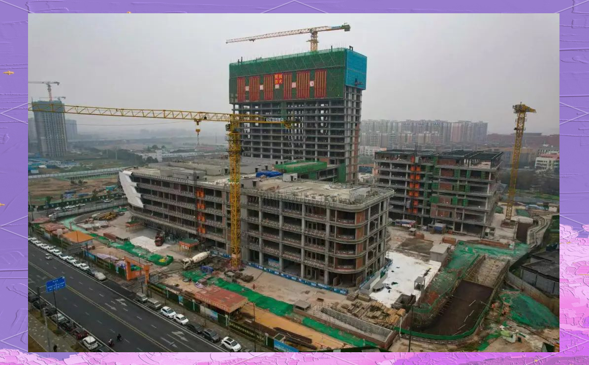 成都高新区妇幼保健院：现代化智慧医疗的未来