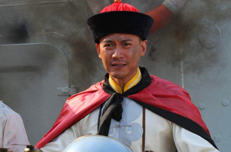 清朝末代武状元,曾靠"2招"打败霍元甲,一说名字很多人都知道