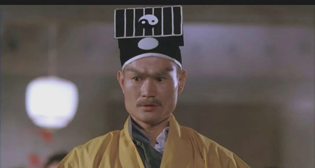 林正英的僵尸片经典与推荐
