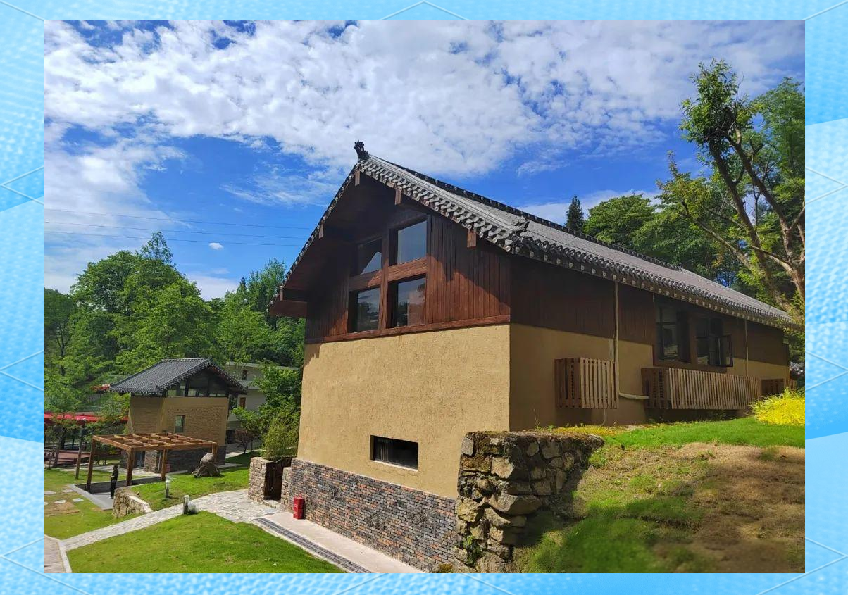 山野探秘:利川白鹊山居,感受自然与奢华的完美交融