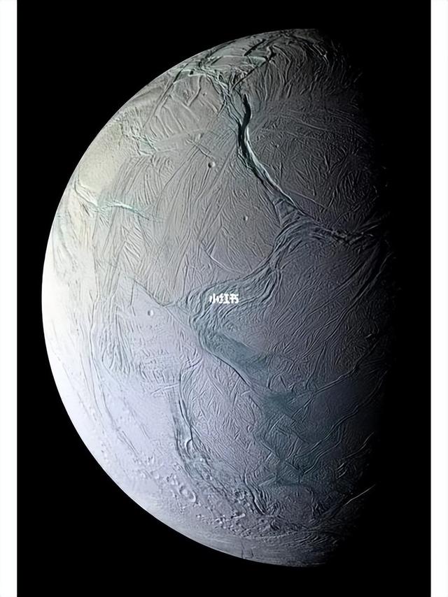 土星卫星含有生命六大元素,人类征服外太空之路越来越近!