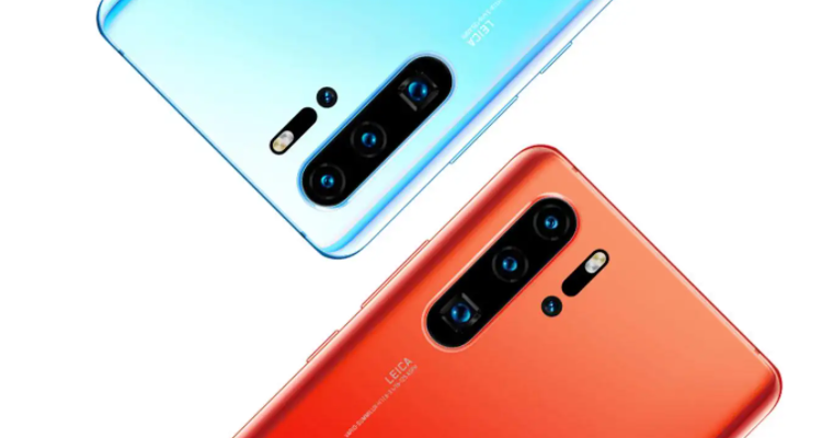 华为ele-al00是什么型号