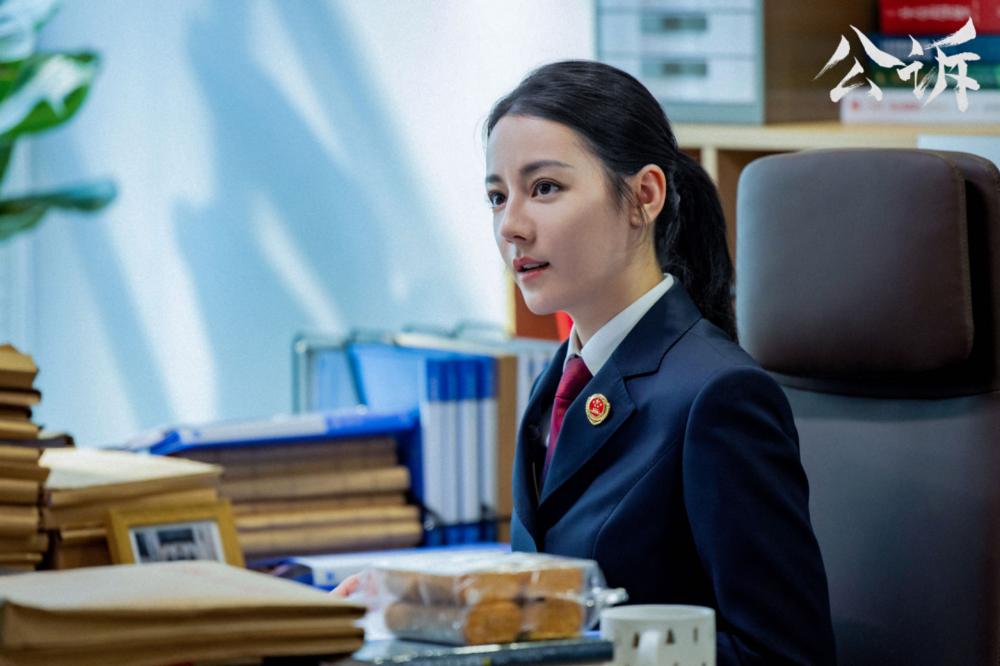 专访《公诉》总编剧陈复军:网络犯罪离我们并不遥远