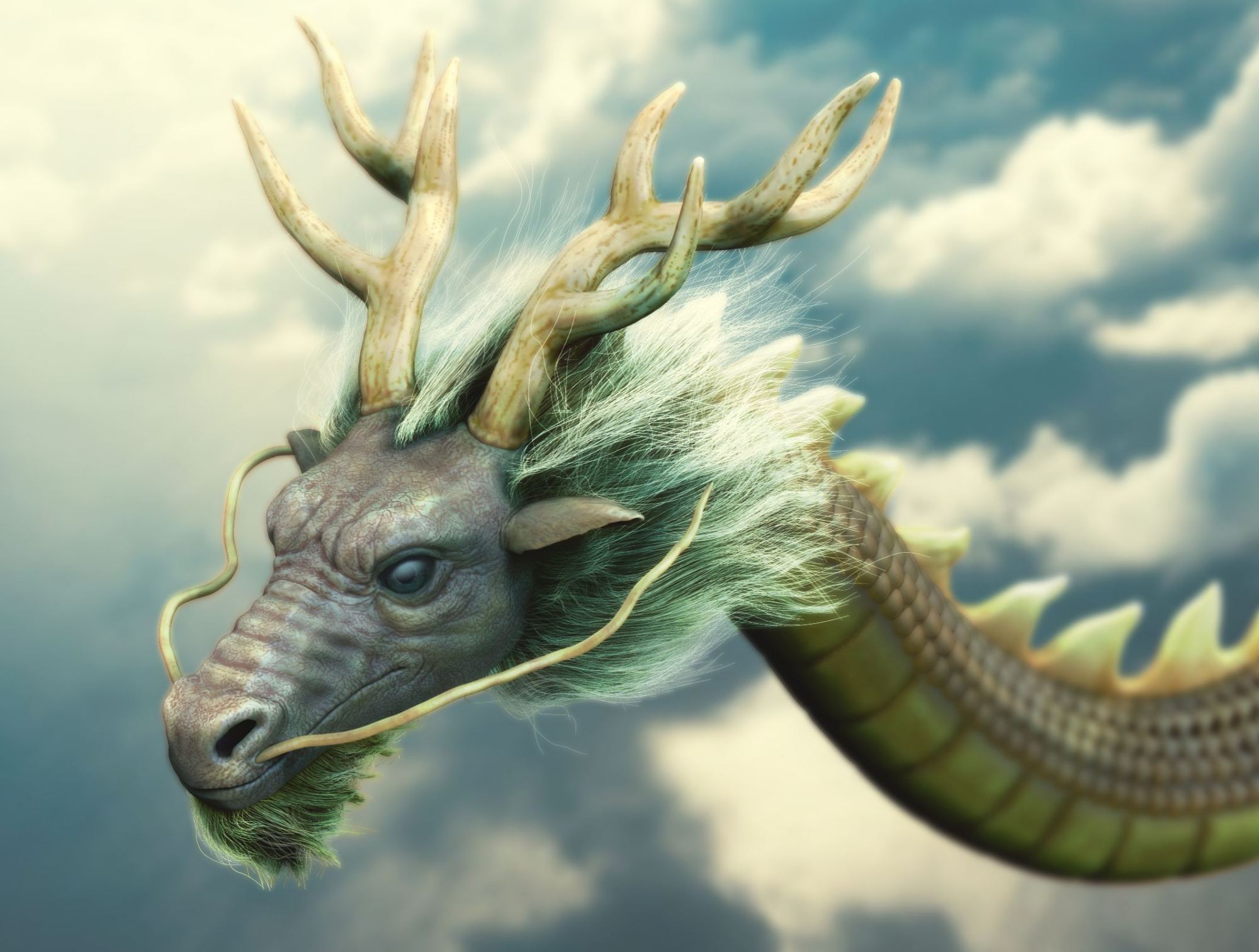 龙真实存在吗?几大坠龙事件