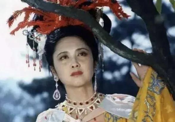 《西游记》:大女主西凉女王可不是什么恋爱脑