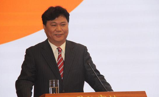 中国改革报社社长宋葛龙,挂职长春副市长