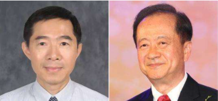 中芯国际高管层再地震,请回蒋尚义,梁孟松请辞!