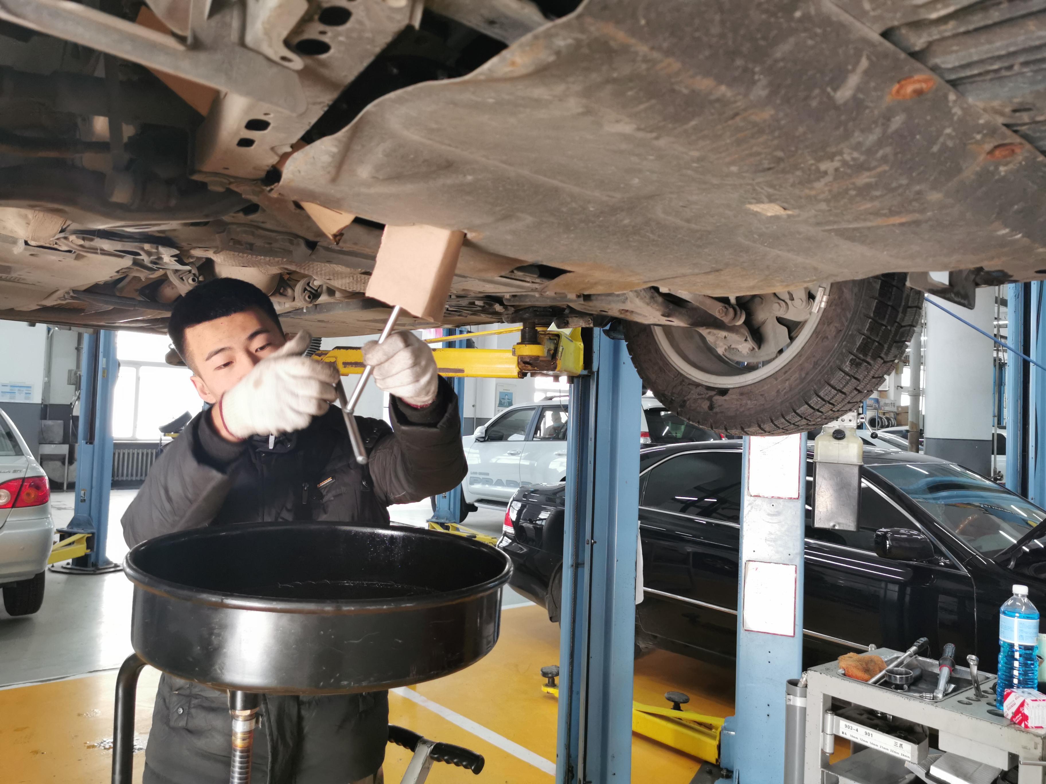 标致 4s 店要是都关门了以后维修保养怎么办?