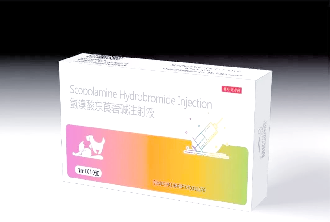 氢溴酸东莨菪碱注射液的使用与注意事项解析