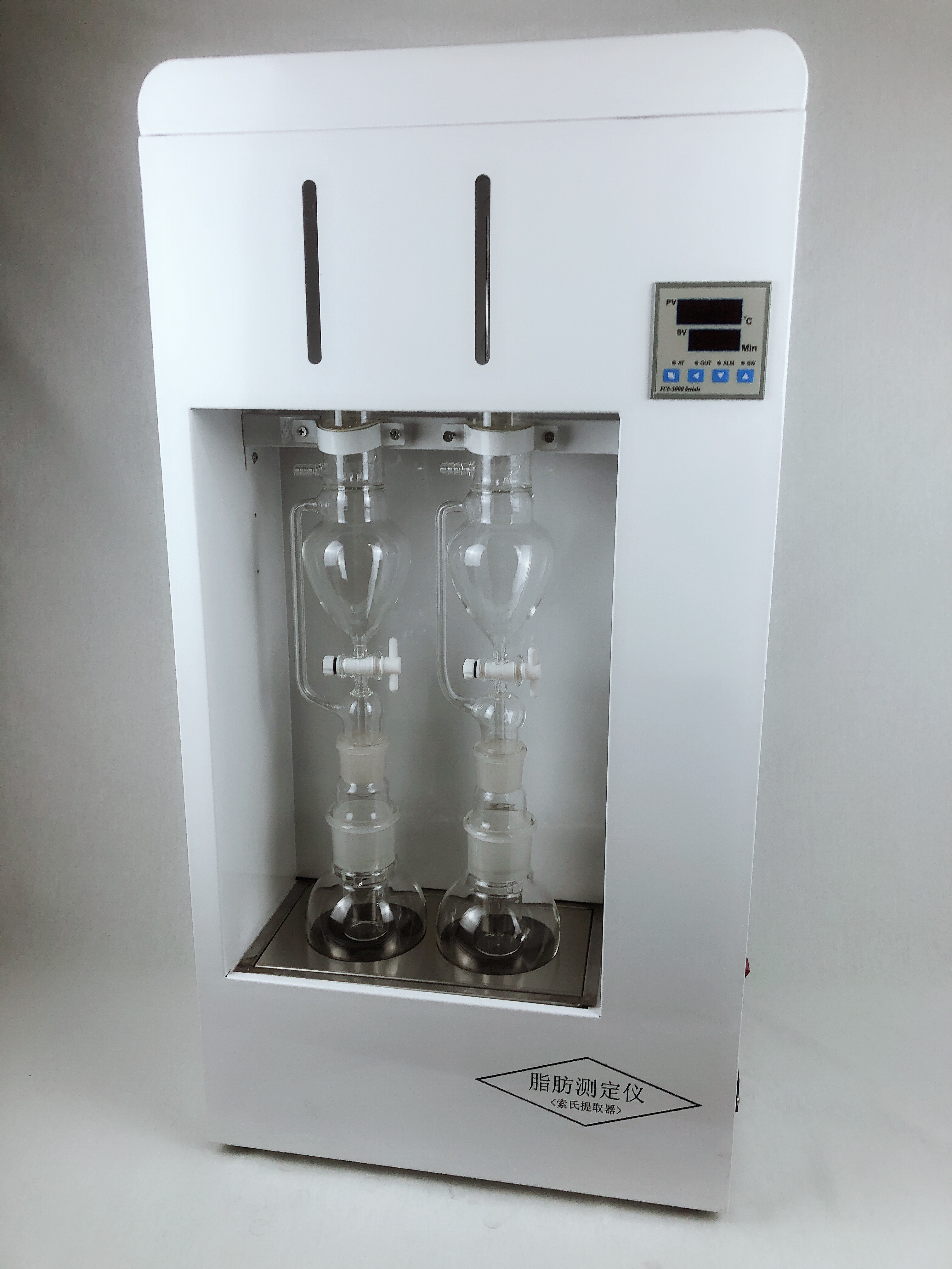 索氏抽提,热抽提使用注意事项