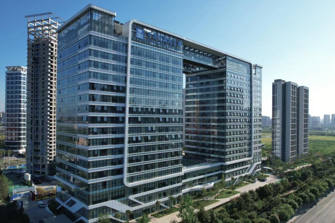 【局庆70周年】中建七局四公司:"四心领动"筑根魂 ,匠心塑品创一流