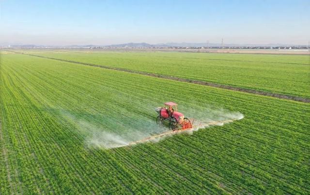 从自然生态系统探耕地保护新路径