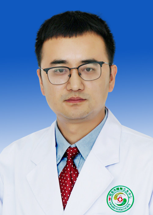 邵青:一心一意 愈爱愈深