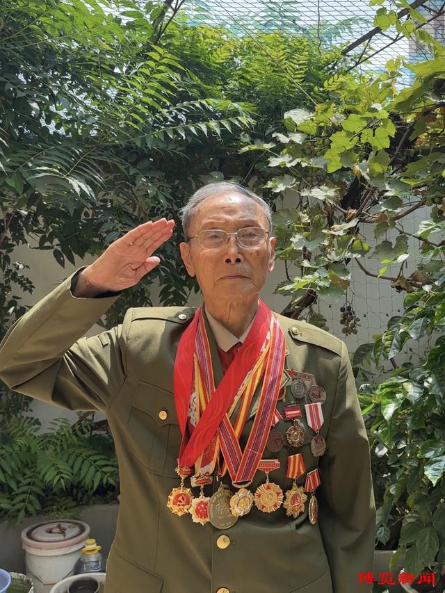 纪念抗美援朝战争胜利70周年︱孙广瑞:传承伟大精神,做一名红色宣讲员