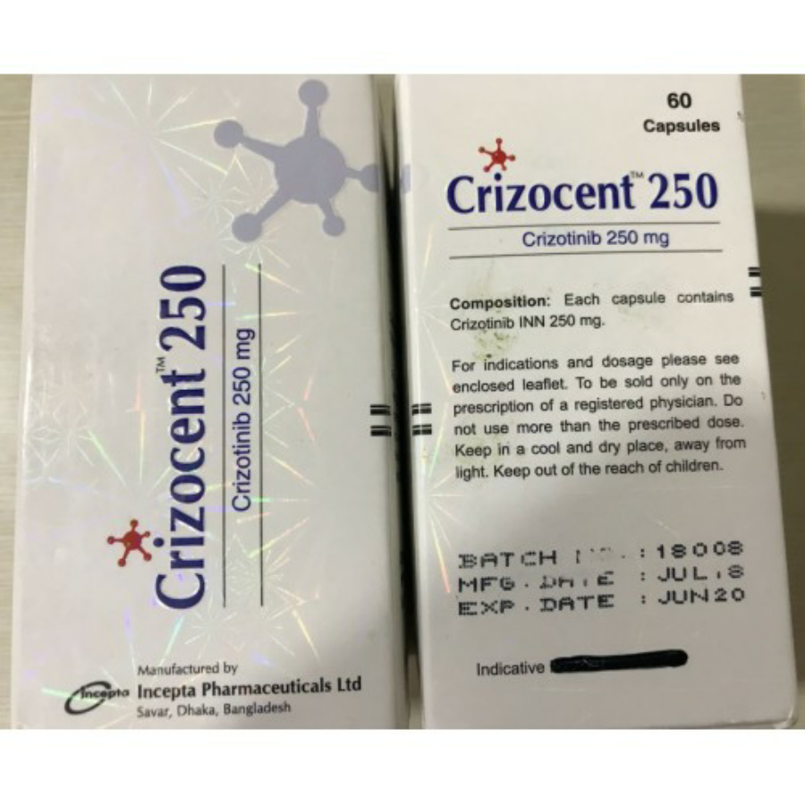 克唑替尼仿制药价格有哪些,哪个厂家的好一点