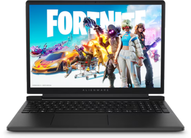 惠普、戴尔RTX 50笔记本集体大爆发！外星人首次杀入万元内