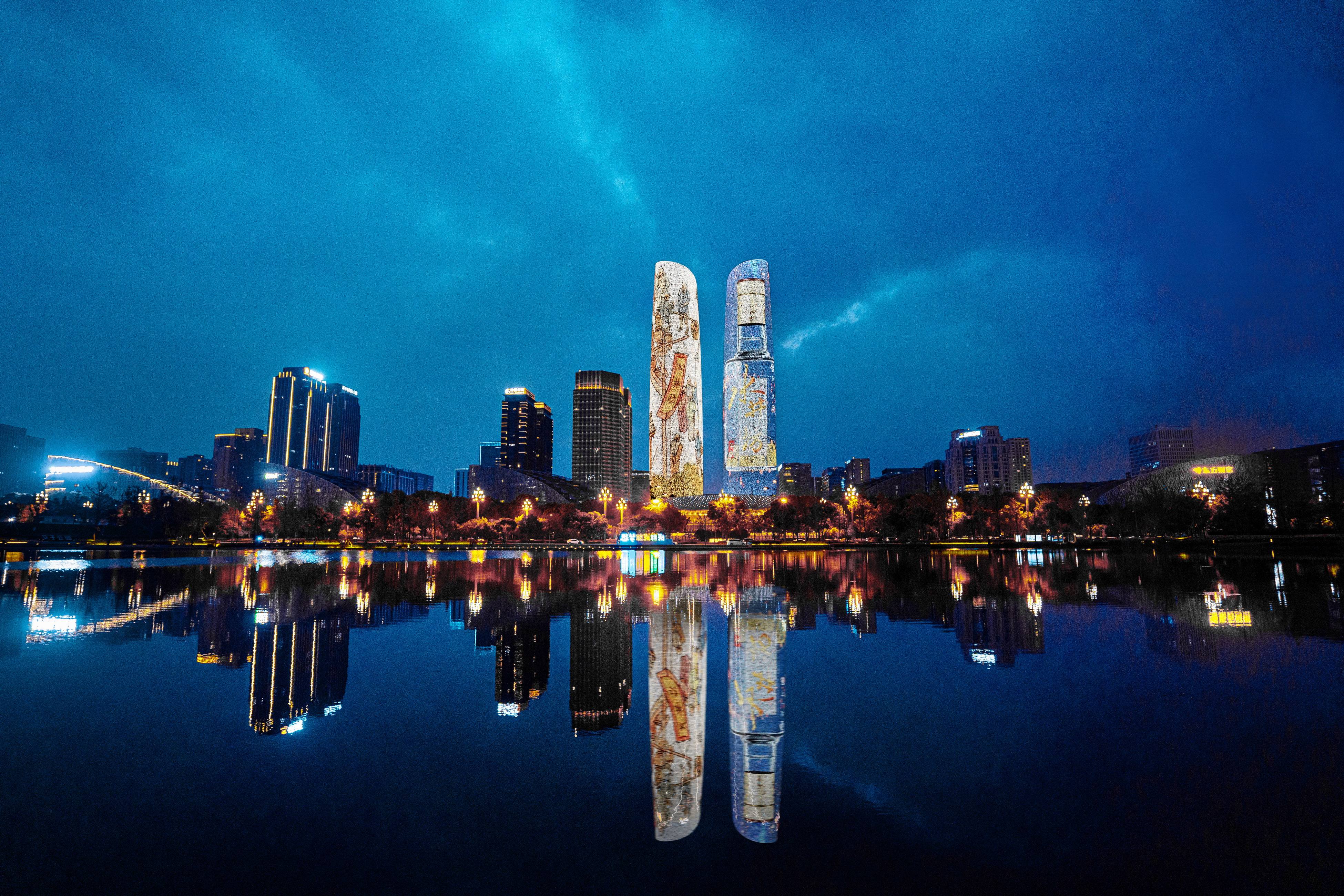 中国百强城市大洗牌:武汉第五,成都第七,一线城市又添新成员