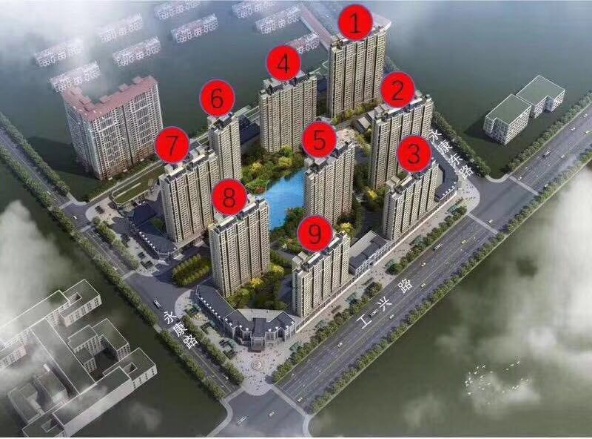 固安中南熙悦房价,固安中南熙悦房子质量怎么样