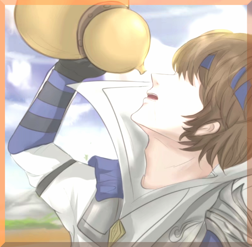 王者荣耀:韩信请赵云喝酒?这酒是抢李白的,味道有点酸