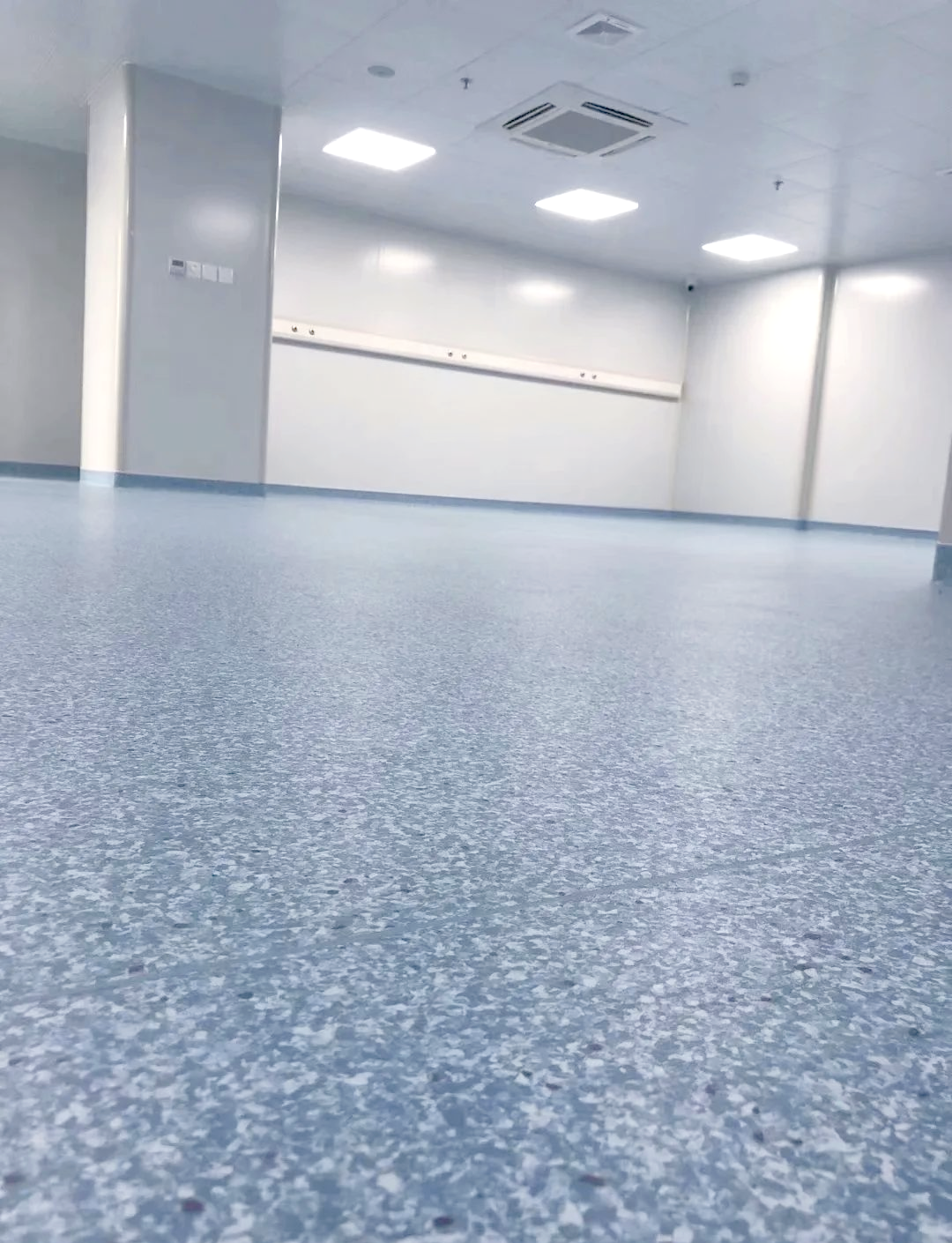 多种防静电地胶片材