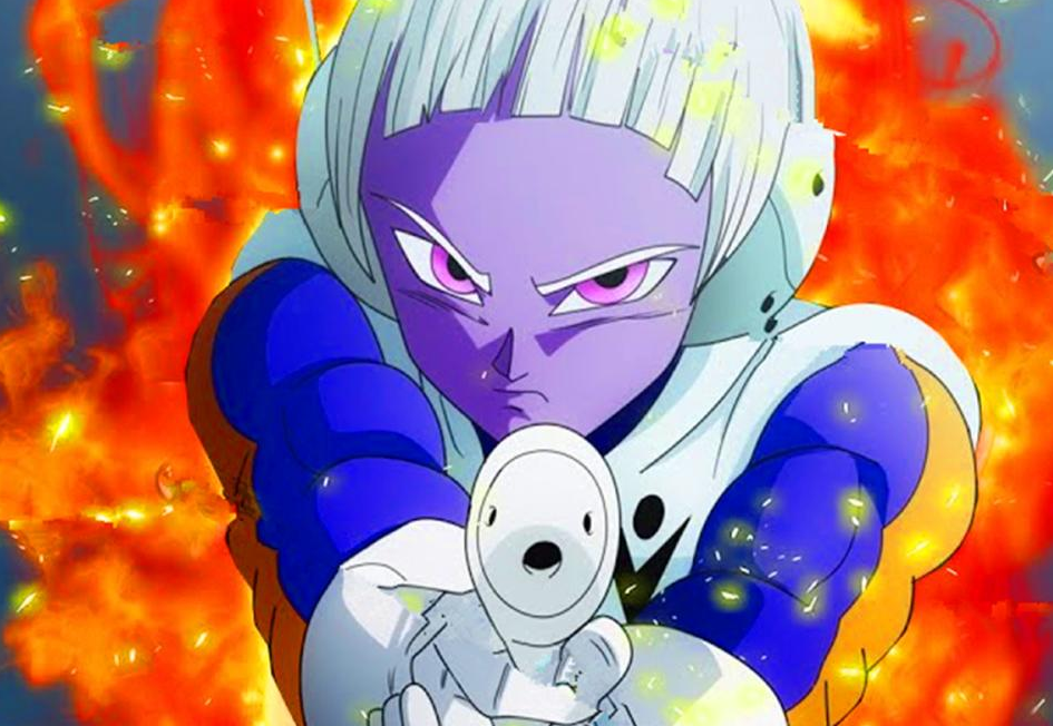 龙珠超:身为实习天使的梅尔斯,为什么打魔罗会这么拉胯?