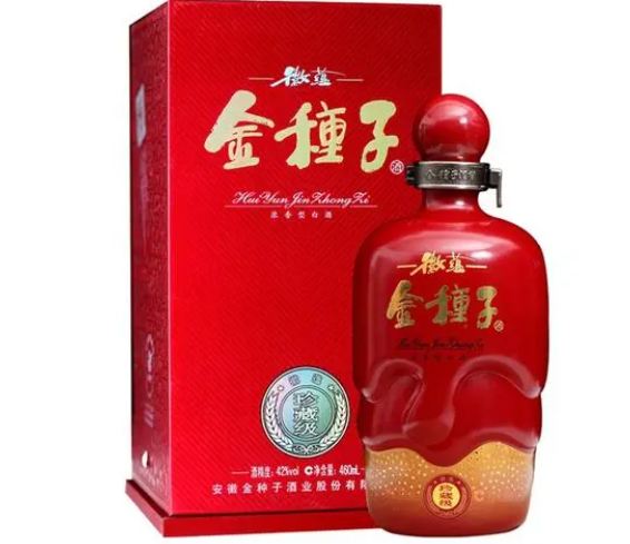 安徽三大名酒图片