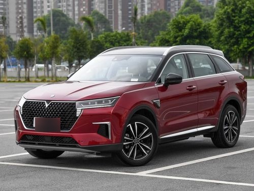 启辰星2020款260t自动星尚版怎么样,好不好