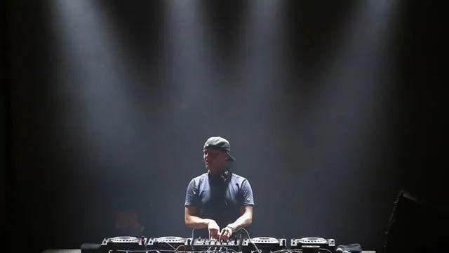 但tim bergling的音乐永不离去