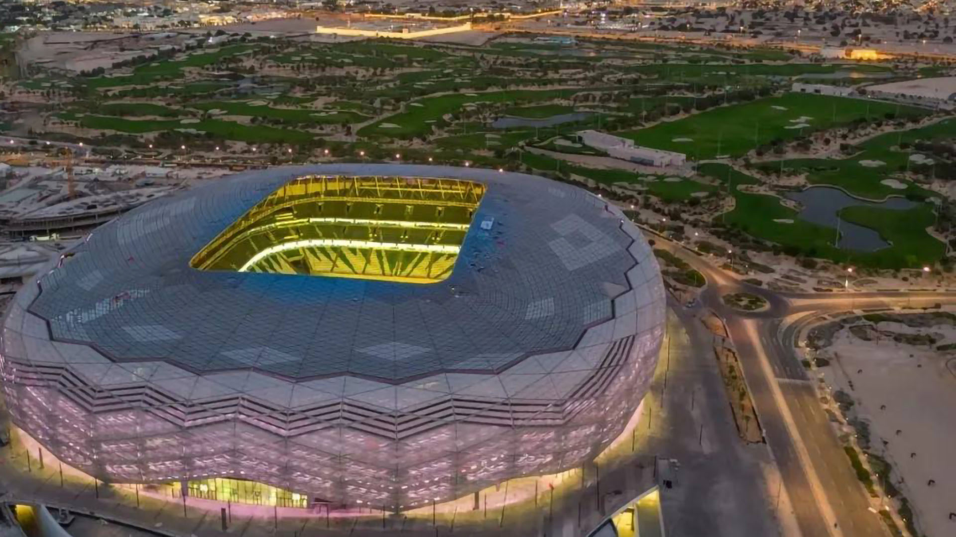 卡塔尔半岛电视台:世界杯赞助商,中国成第一