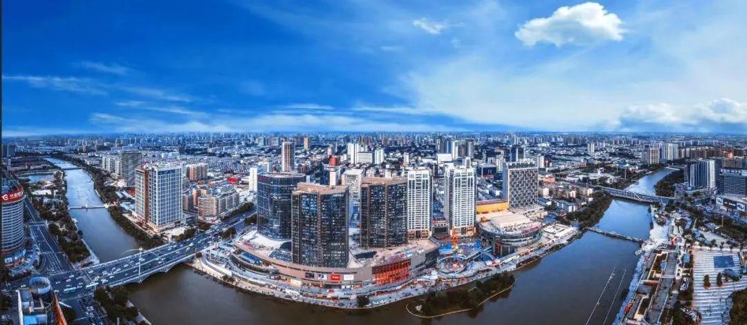 潍坊天融信落地在即!潍坊市奎文区副区长张雷一行到访天融信总部