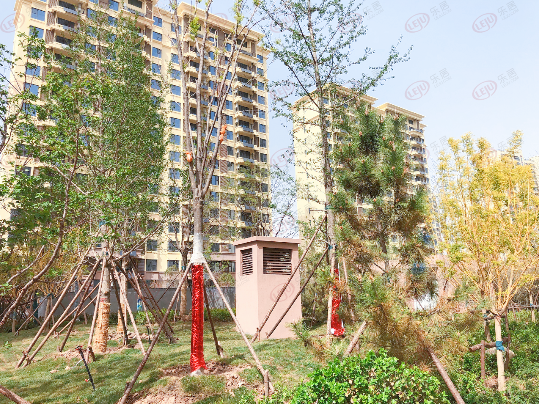 「东亚·帝景园」现房的三大优势