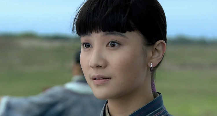 闯关东鲜儿结局