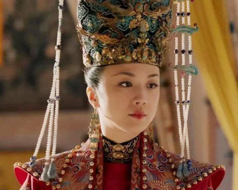 朱祁镇祖母张太皇太后,历经五朝尽心尽力辅政 平凡女子不凡一生