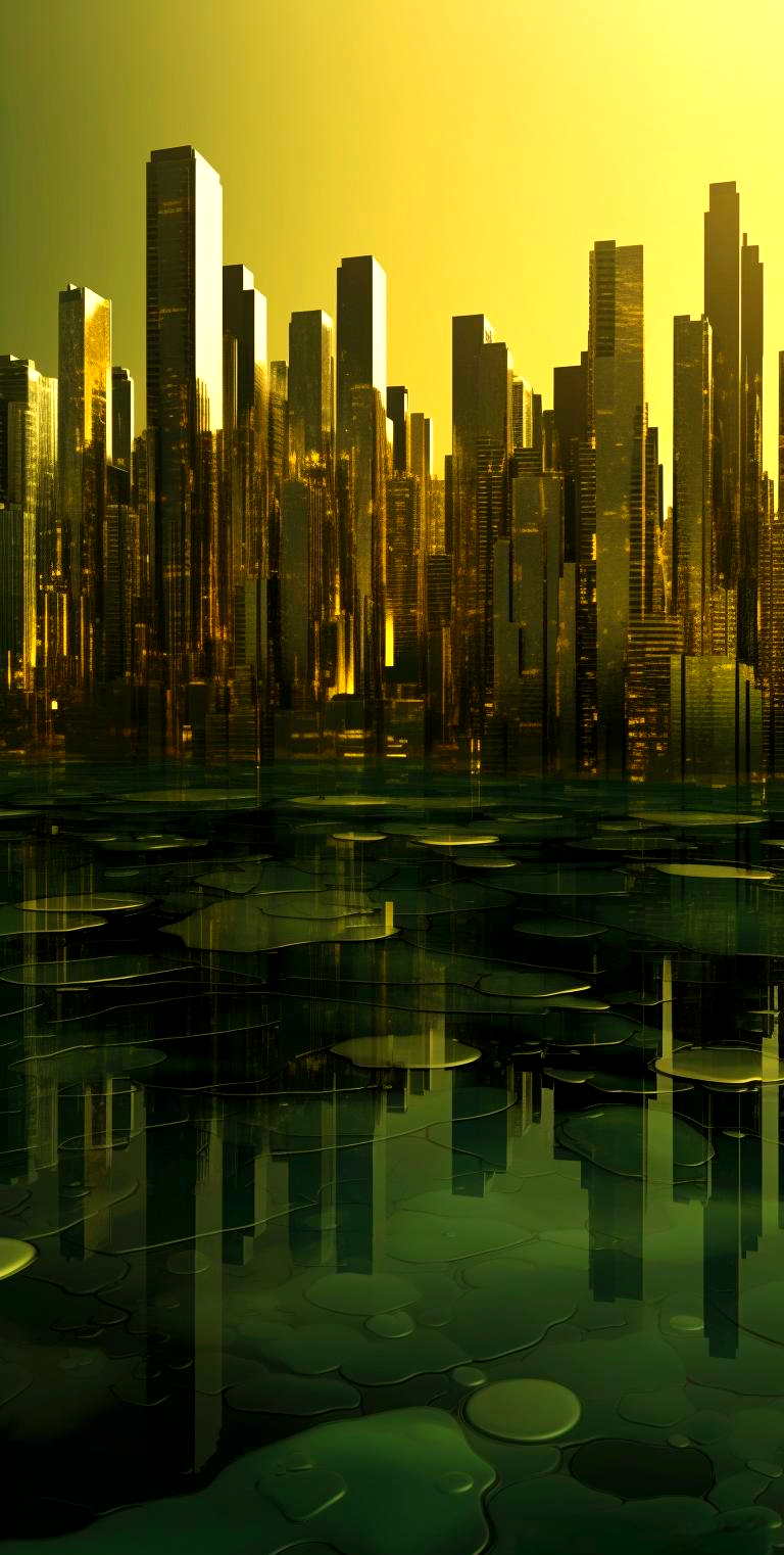 橄榄绿:自然中的沉稳与生机,优雅而高级的色彩选择