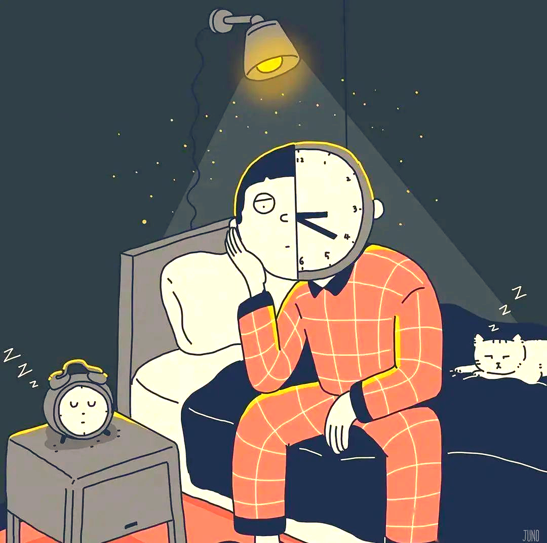 摆脱胡思乱想:专注当下,用意识重塑生活