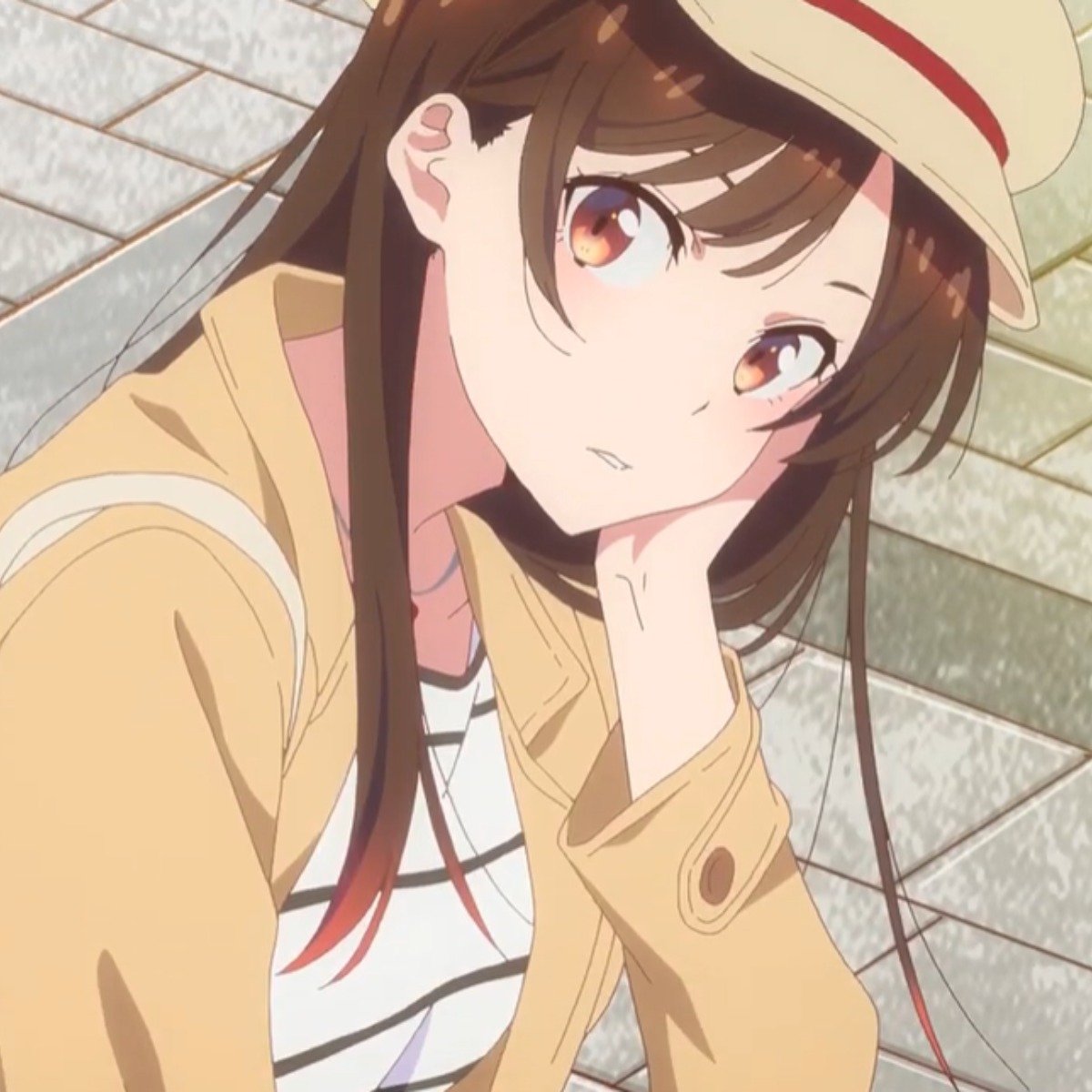 水原千鹤cv雨宫天专访"我当不了演员,泽城美雪是我偶像"