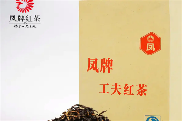 紅茶排名前十名品牌 紅茶十大知名品牌