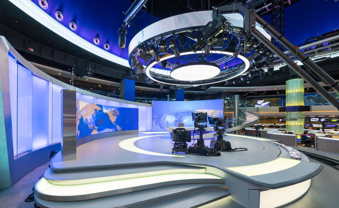 打造粤语传播新势力,2022年凤凰卫视"变脸"