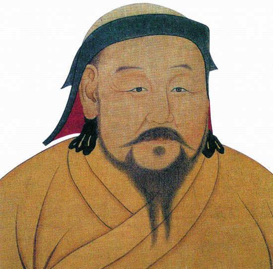 司马迁墓为何酷似"蒙古包"?他写过九个字,让忽必烈如获至宝