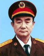 1993年首次晋升军衔的时间,当时晋升上将的有几人,他们年龄多大