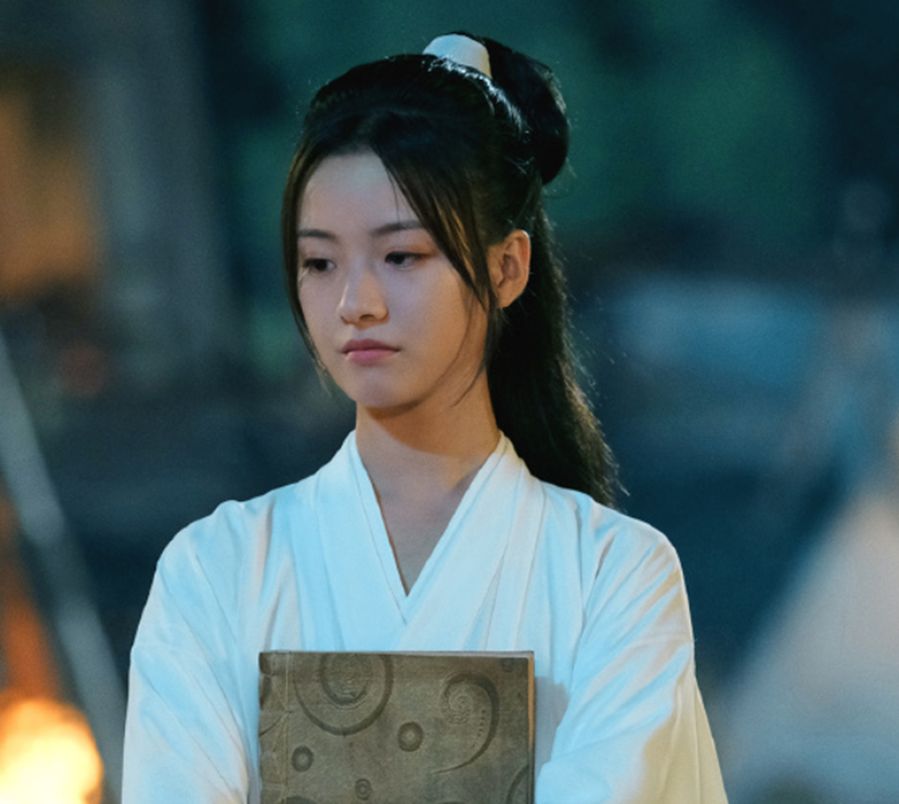 《雪中悍刀行》陆翊究竟在帮谁,这部剧的女主是谁