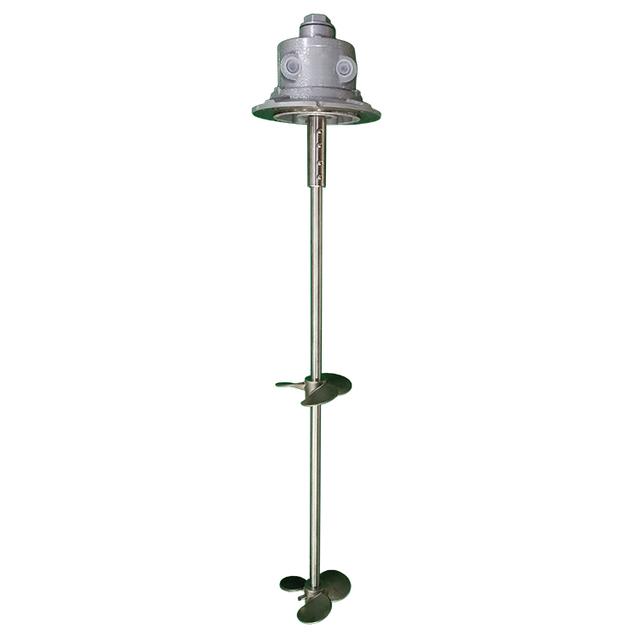 气动搅拌器介绍 如东宏信