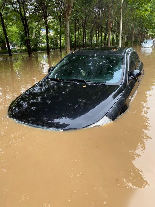 静态水淹车一般会坏什么?